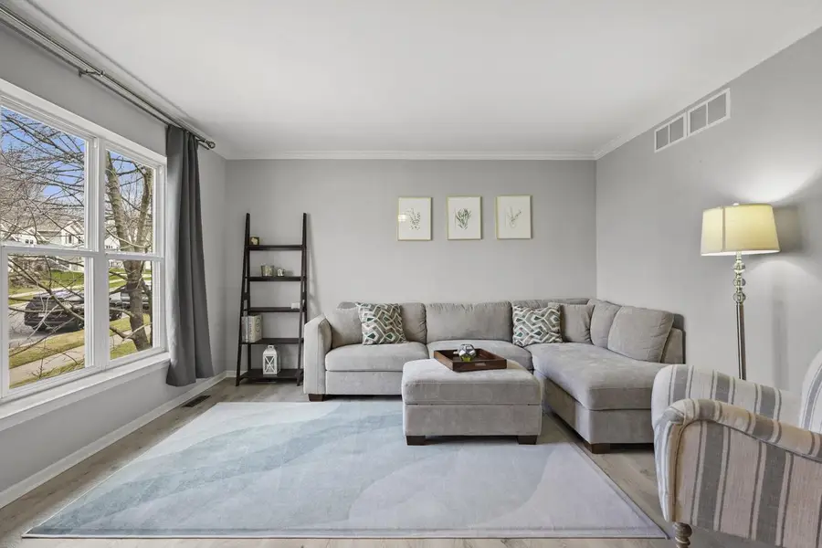 6533 Urich Terrace, Madison, WI 53719 - #2