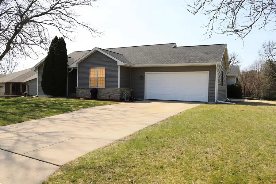 4225 Whitney Street, Janesville, WI 53546 - #2