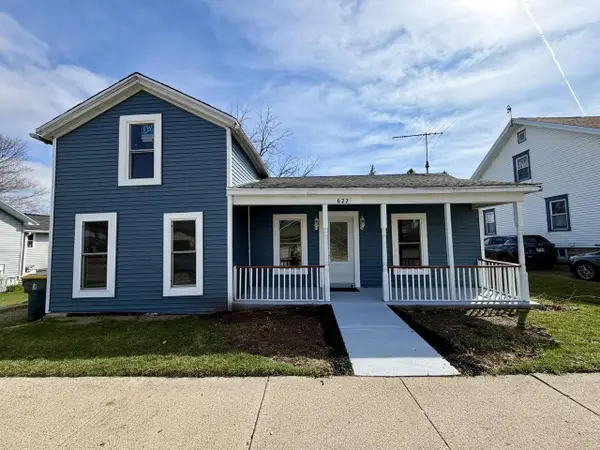 622 16th Avenue, Monroe, WI 53566