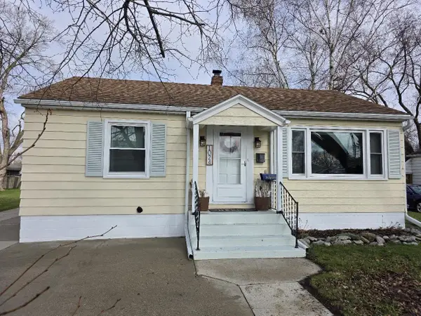 1024 S Main Street, Jefferson, WI 53549