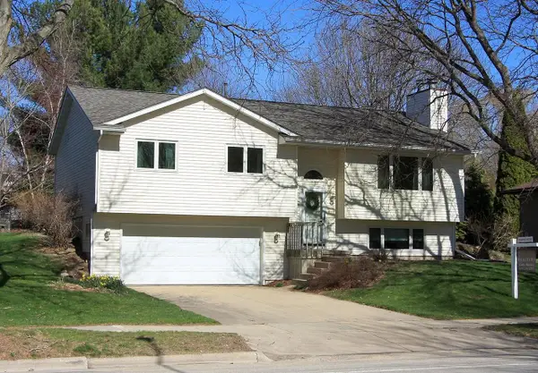 614 Engelhart Drive, Madison, WI 53713