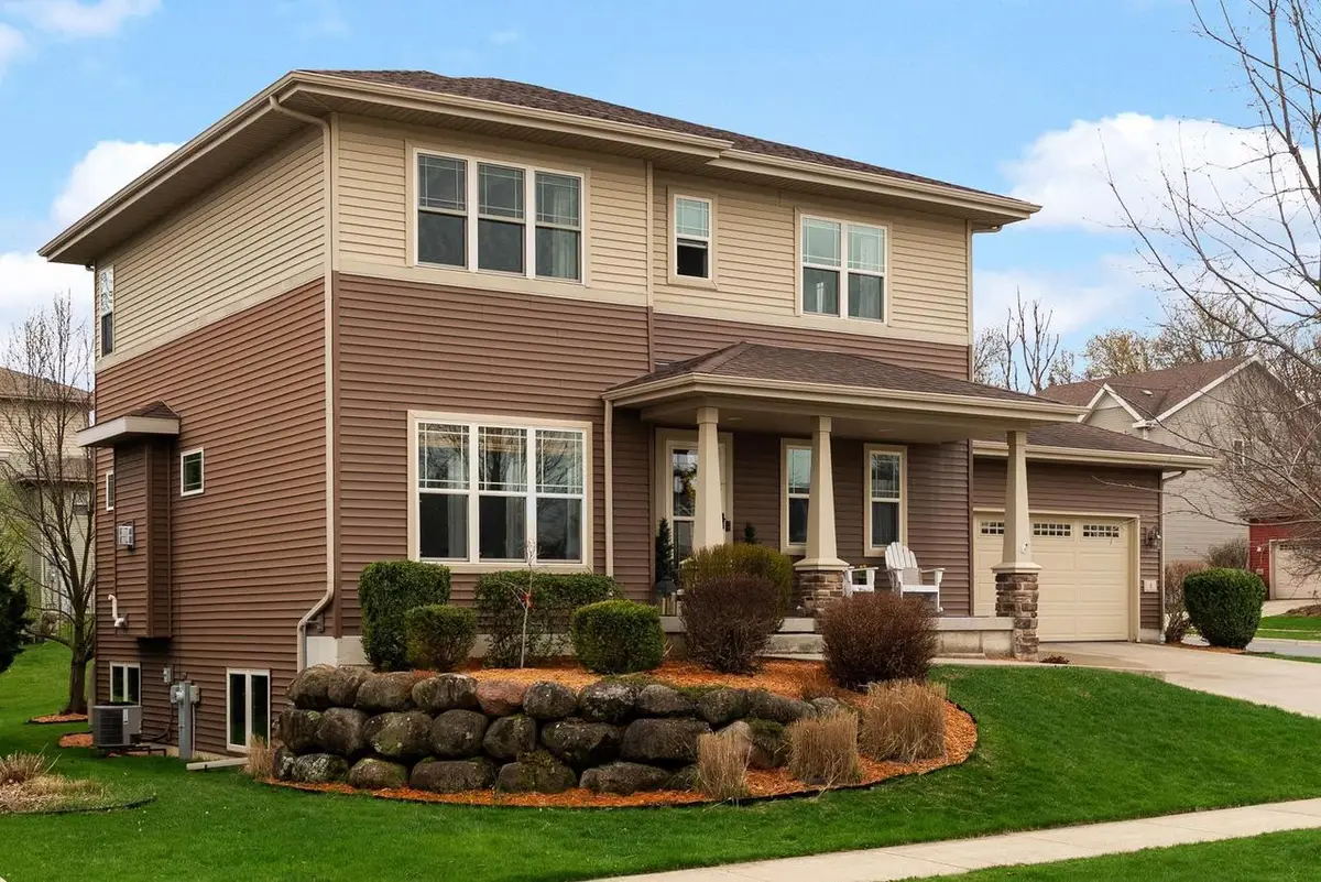 1 Matson Court, McFarland, WI 53558 - #1