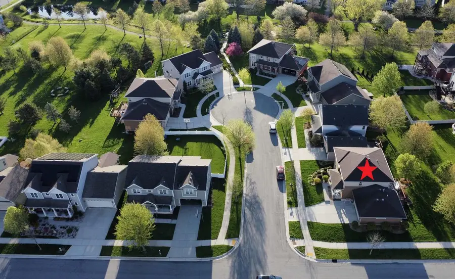 1 Matson Court, McFarland, WI 53558 - #2