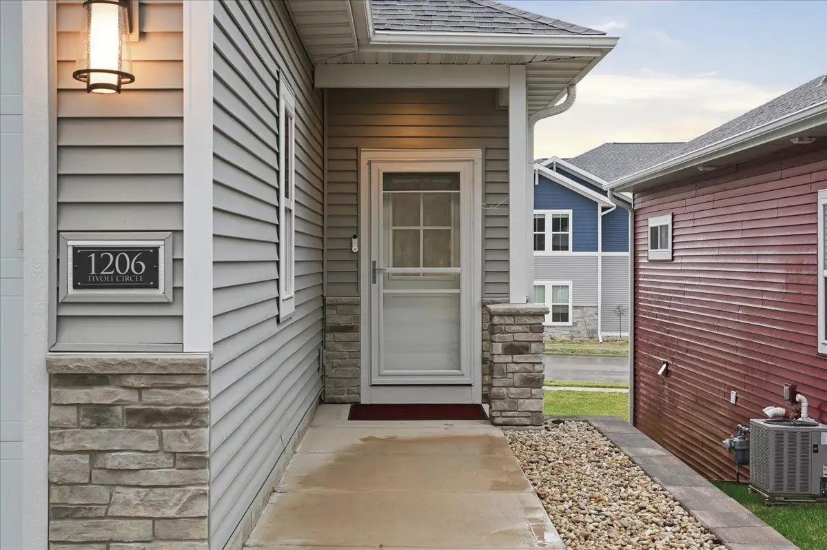 1206 Tivoli Circle, Oregon, WI 53575 - #1