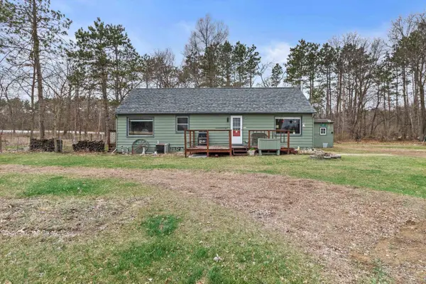 7096 County Road H, Arena, WI 53503