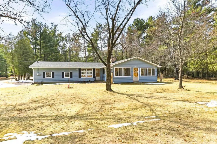 2077 Blackhawk Street, Friendship, WI 53934 - #2