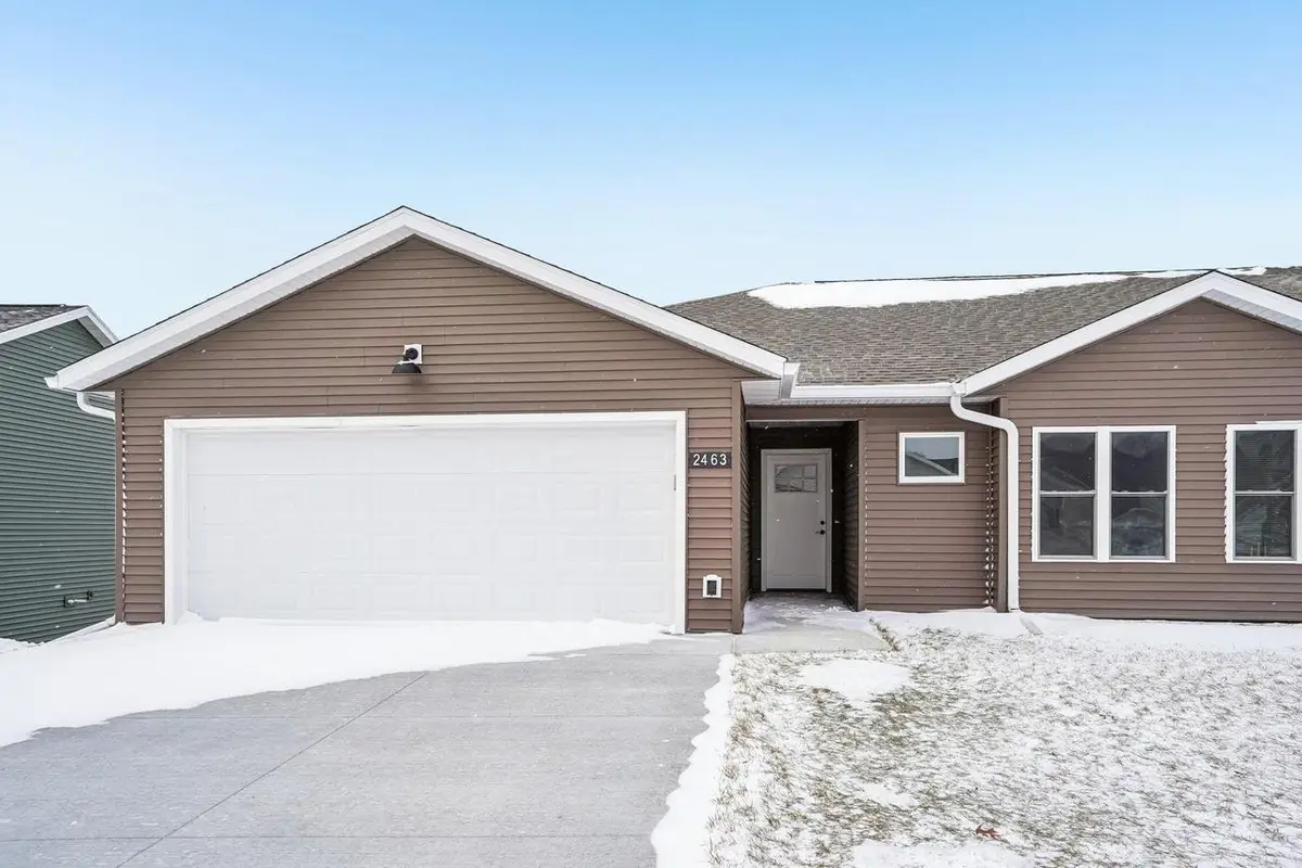 2463 Russell Court, Reedsburg, WI 53959 - #1