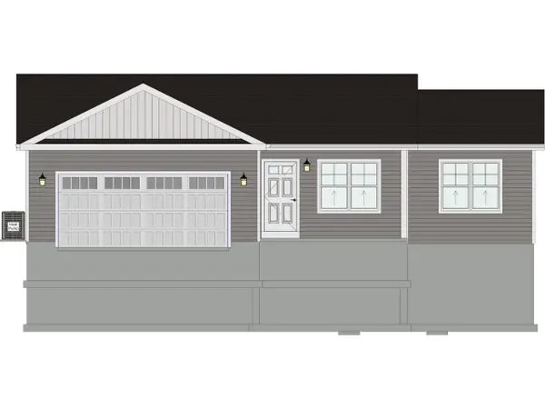 205 Will Street, Rock Springs, WI 53961