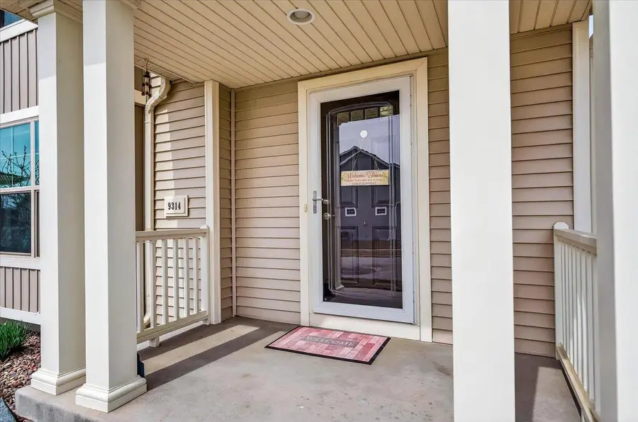 9314 Highland Gate Way, Verona, WI 53593 - #3