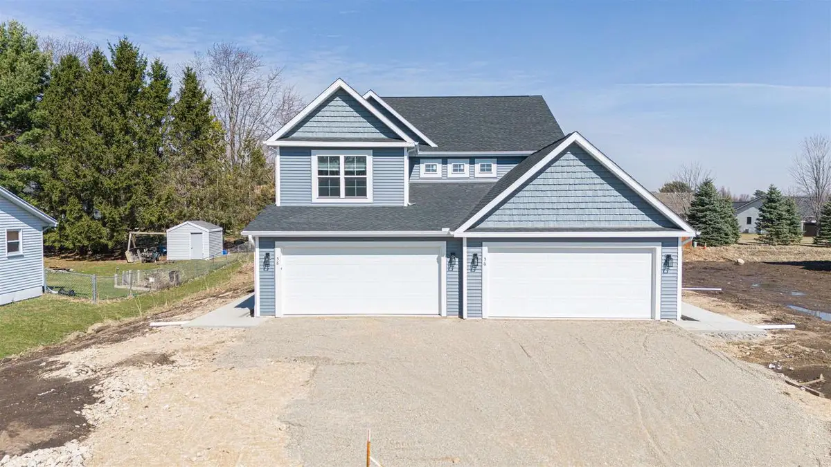56-58 E Ash Lane, Milton, WI 53563 - #1