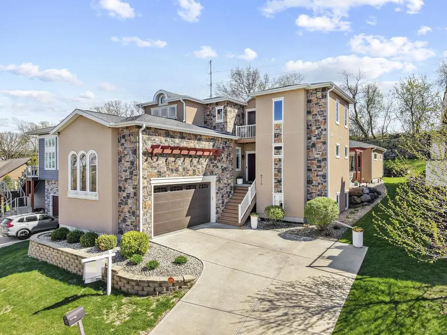 6715 Chickahauk Trail, Middleton, WI 53562 - #2