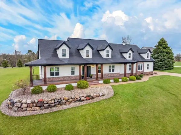 6210 Amethyst Drive, Waunakee, WI 53597