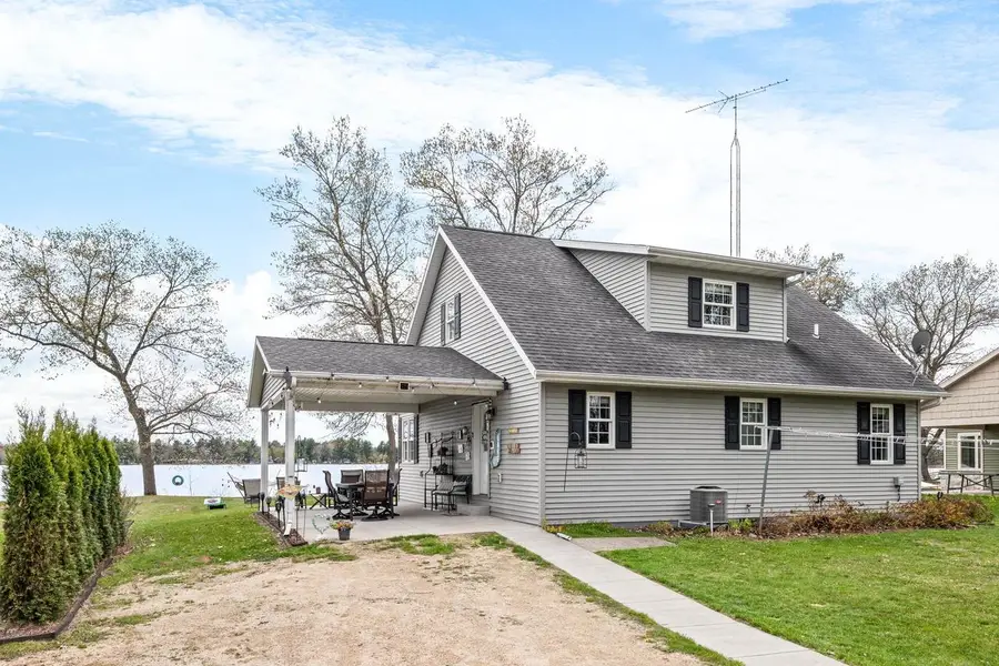 N8067 Tuttle Lake Road, Neshkoro, WI 54960 - #2