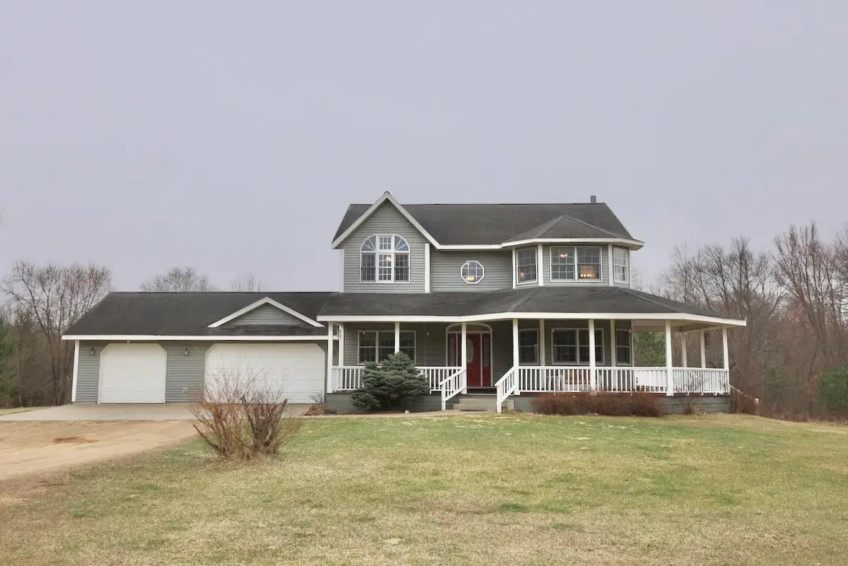 W7445 County Road G, Pardeeville, WI 53954 - #1