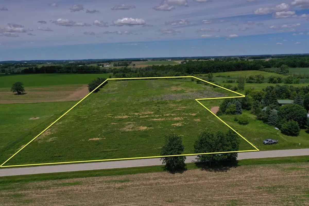 County N Road, Waldo, WI 53093 - #1