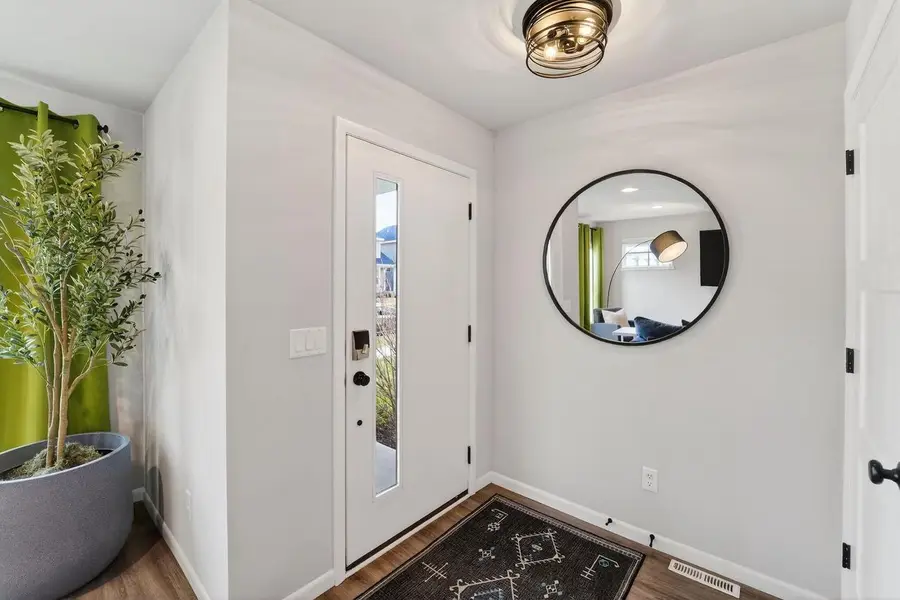 6124 Ragan Street, Madison, WI 53718 - #2