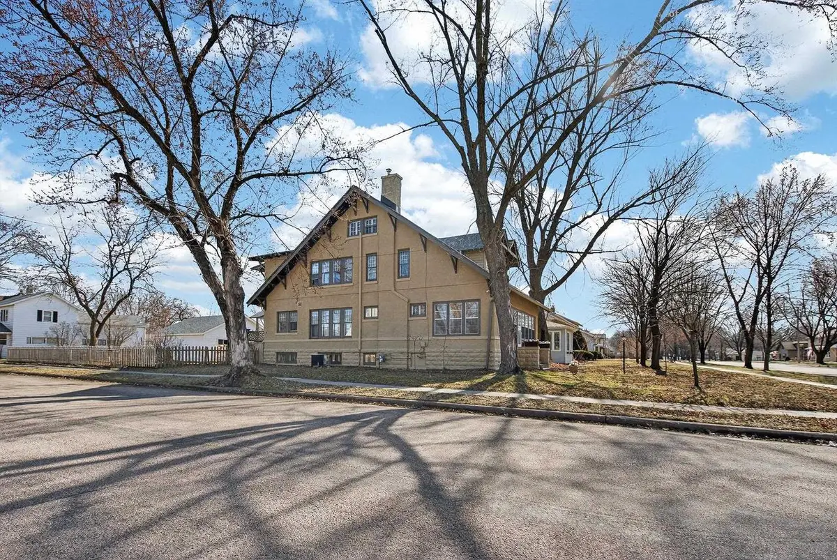 411 Witter Street, Wisconsin Rapids, WI 54494 - #1
