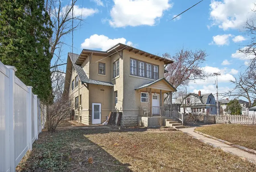 411 Witter Street, Wisconsin Rapids, WI 54494 - #3