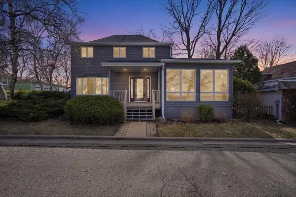 4505 Field Avenue, Mcfarland, WI 53558