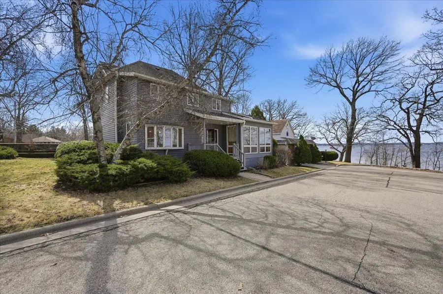 4505 Field Avenue, McFarland, WI 53558 - #2