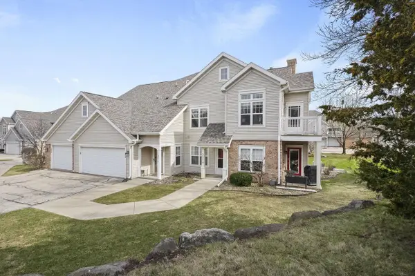 3016 Nessling Street, Madison, WI 53719