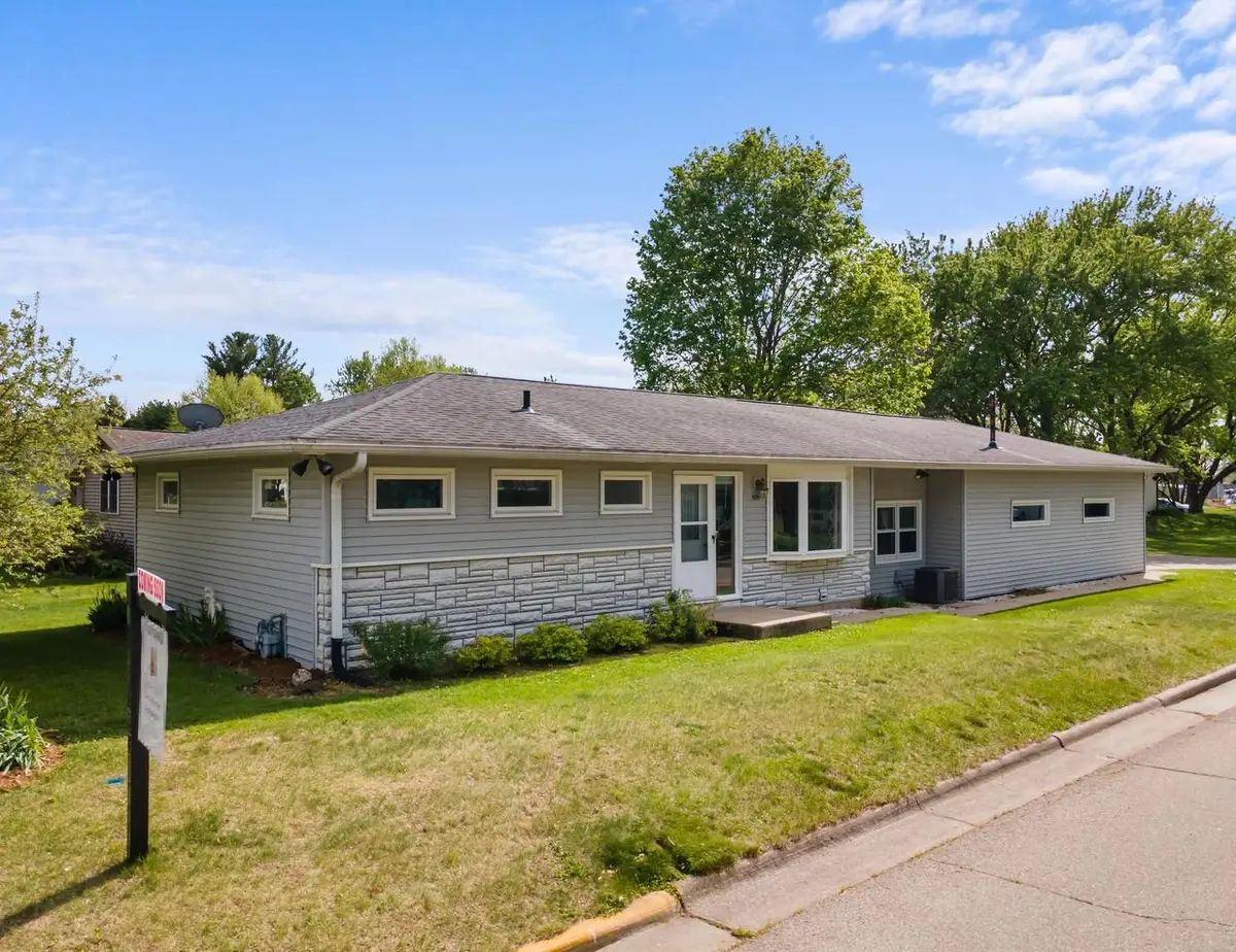 505 Walker Street, Mazomanie, WI 53560 - #1