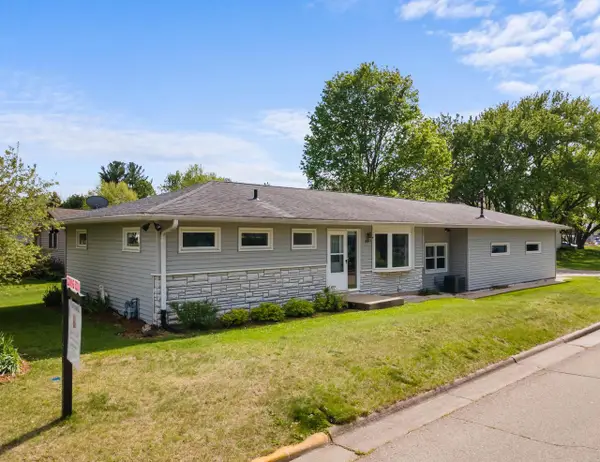 505 Walker Street, Mazomanie, WI 53560