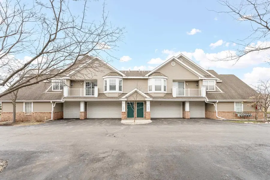 3282 Stonecreek Drive, Madison, WI 53719 - #2