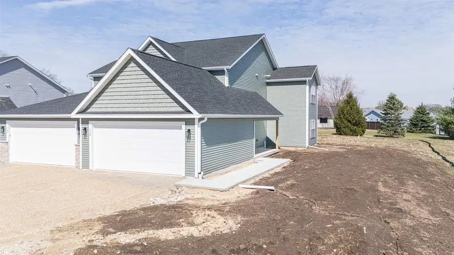 118-120 E Ash Lane, Milton, WI 53563 - #2