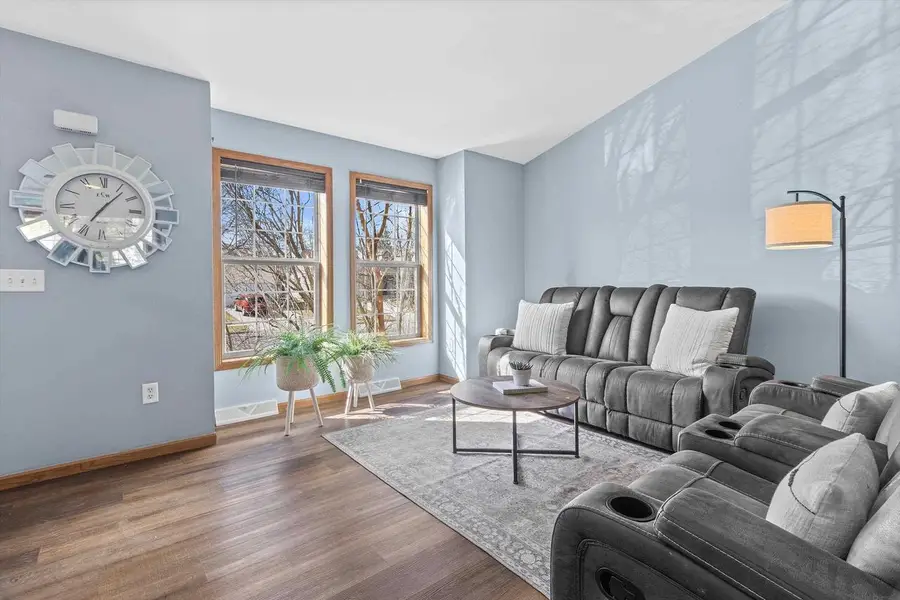 4109 Carberry Street, Madison, WI 53704 - #2