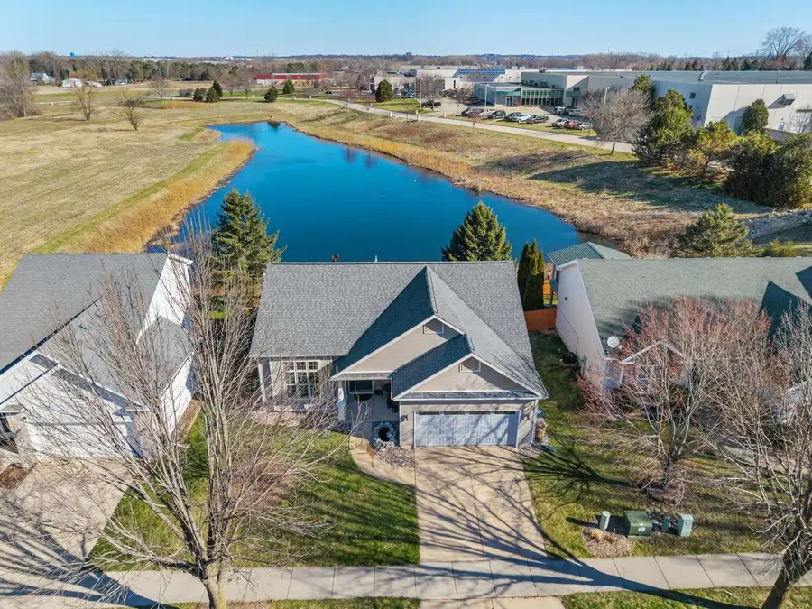 5406 Yesterday Drive, Madison, WI 53718 - #2