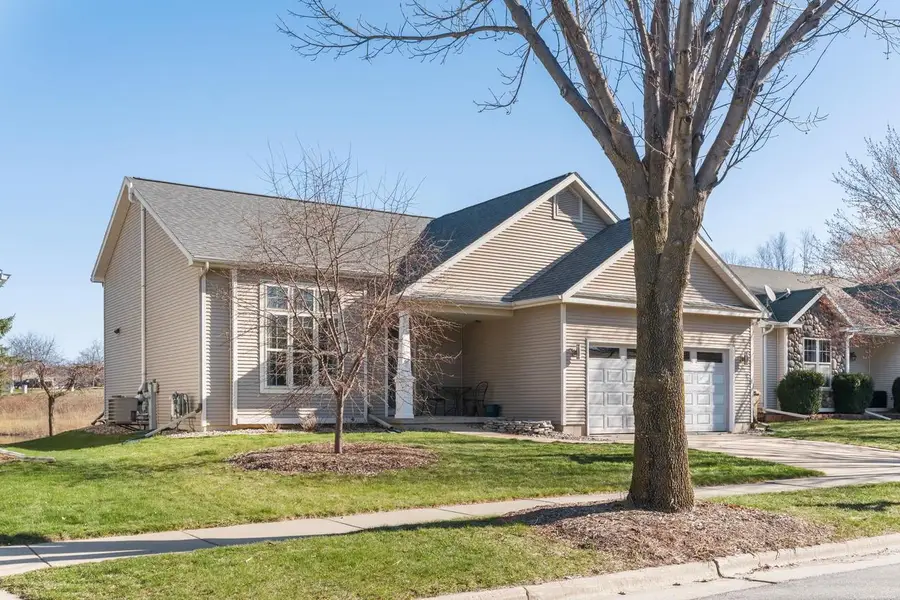 5406 Yesterday Drive, Madison, WI 53718 - #3