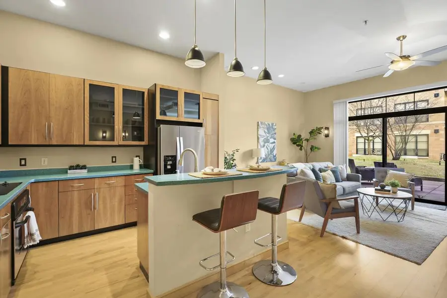 614 W Doty Street #102, Madison, WI 53703 - #2