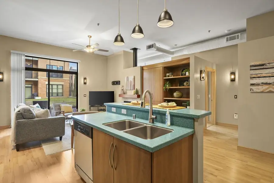 614 W Doty Street #102, Madison, WI 53703 - #3