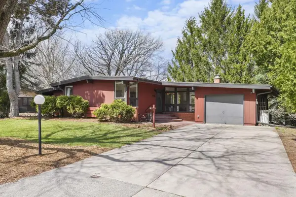 5706 Anchorage Avenue, Madison, WI 53705
