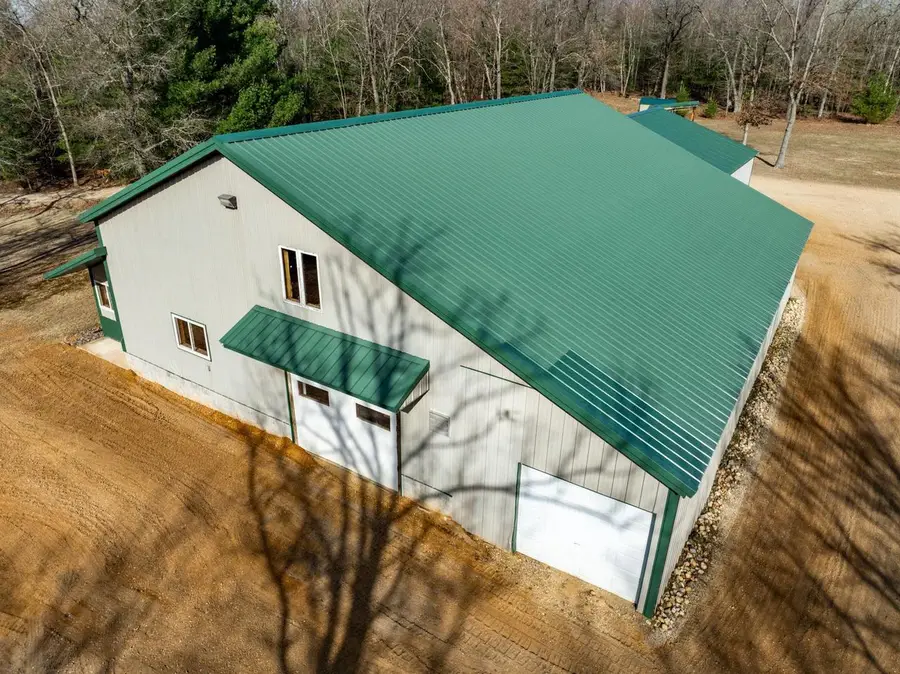 W2208 McLean Drive, Bear Bluff, WI 54666 - #3