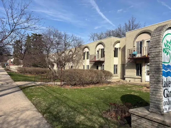 1909 Sherman Avenue #11, Madison, WI 53704