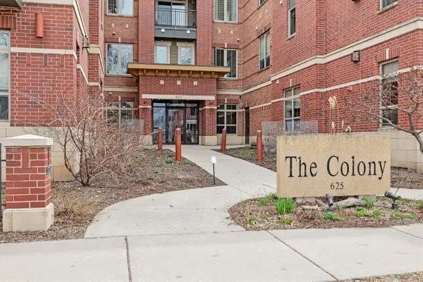 625 Mifflin Street #309, Madison, WI 53703