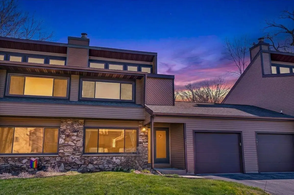 549 Knightsbridge Road #549, Waunakee, WI 53597 - #1