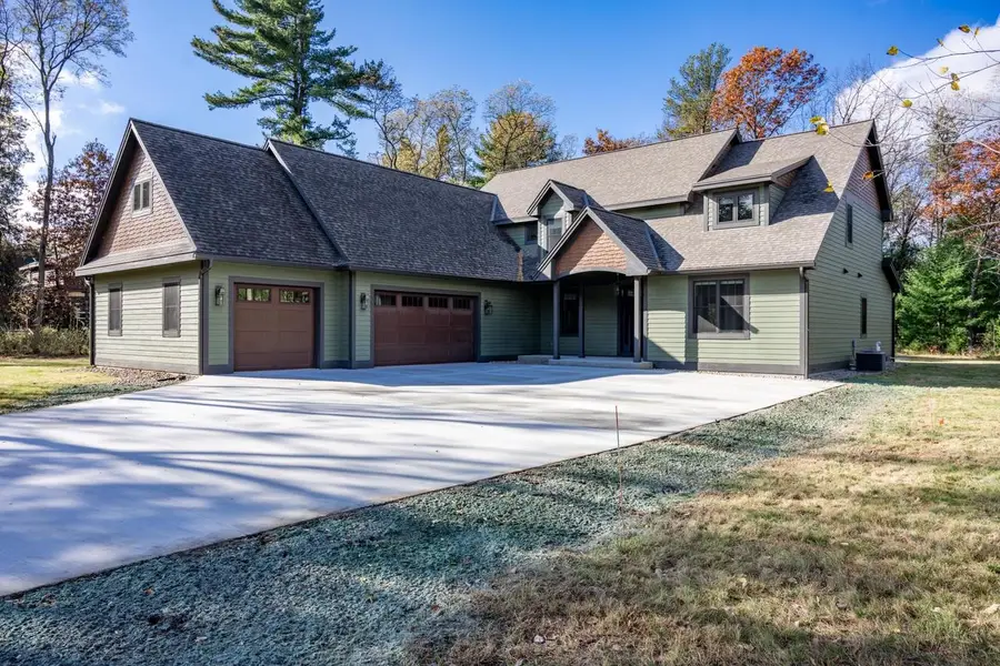 N7825 N Cherokee Circle, New Lisbon, WI 53950 - #3