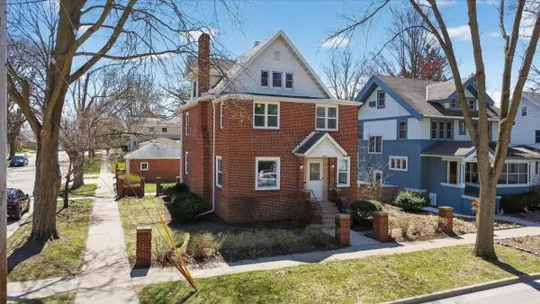 2103 Madison Street, Madison, WI 53711