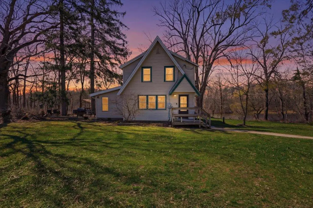 851 CR Hwy N Road, Stoughton, WI 53589 - #1