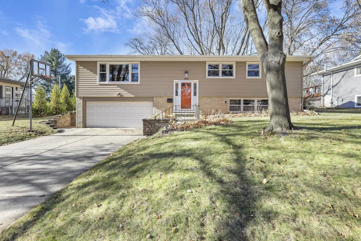 1810 Lewon Drive, Madison, WI 53711 - #1