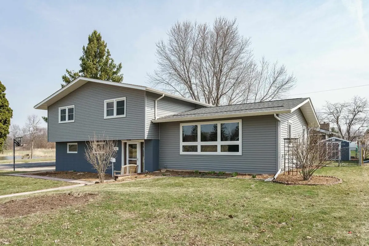 217 Gilman Street, Verona, WI 53593 - #1