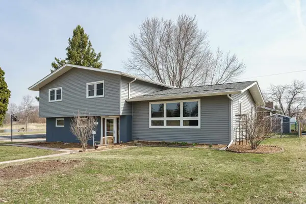 217 Gilman Street, Verona, WI 53593