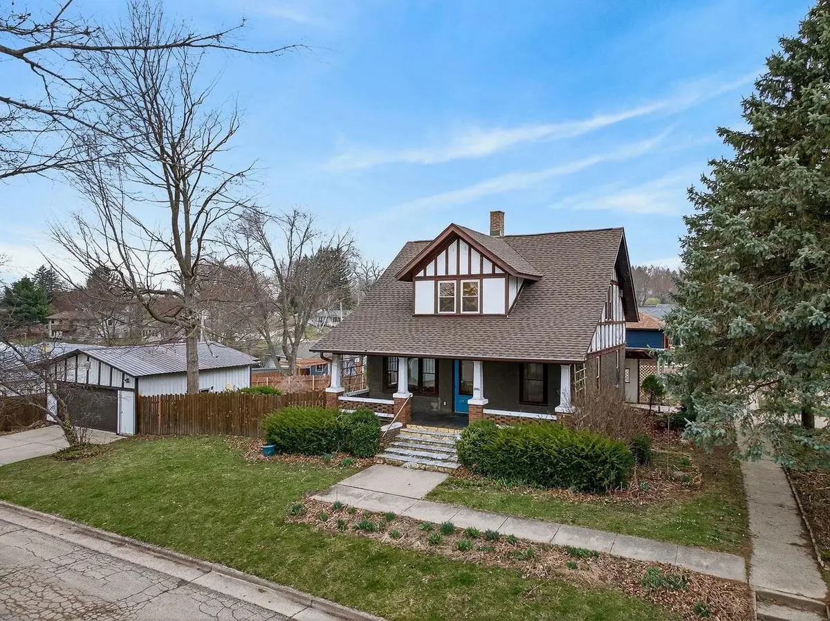 1001 4th Street, New Glarus, WI 53574 - #1