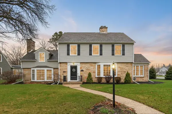 1219 Columbus Circle, Janesville, WI 53545