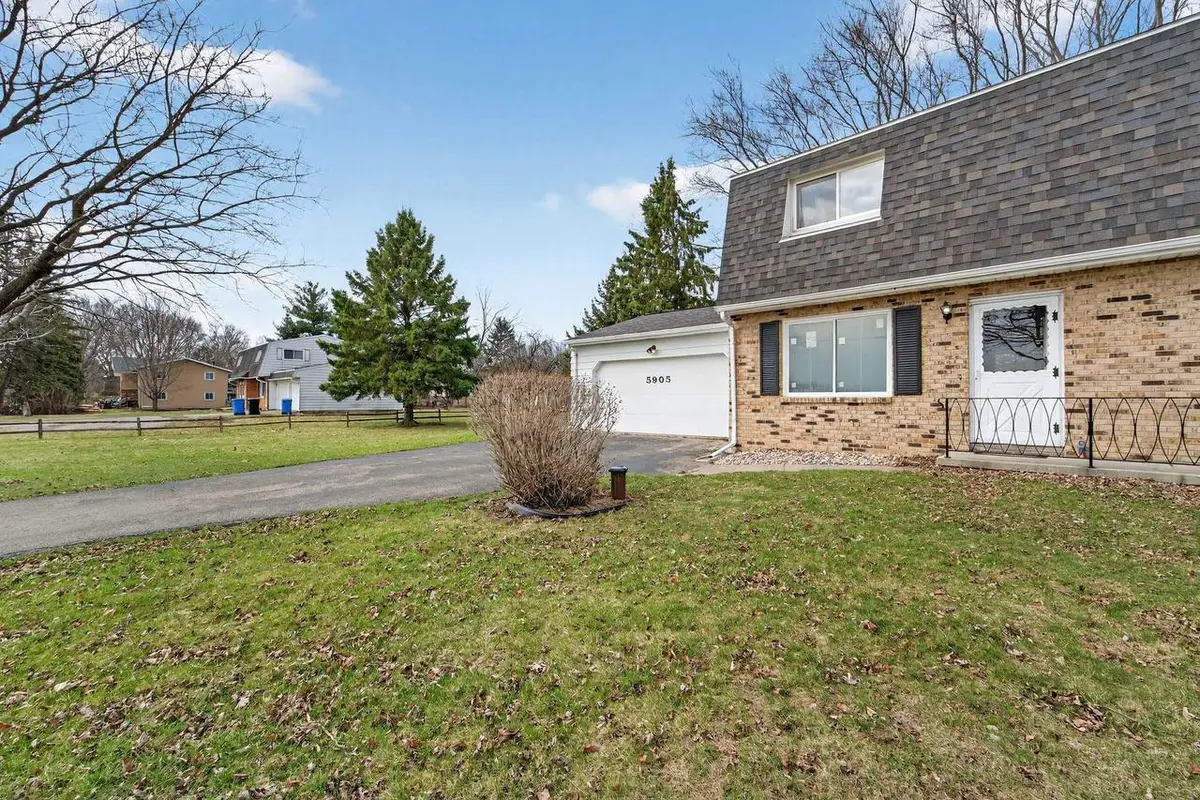 5905 Rattman Road #5905, Madison, WI 53718 - #1