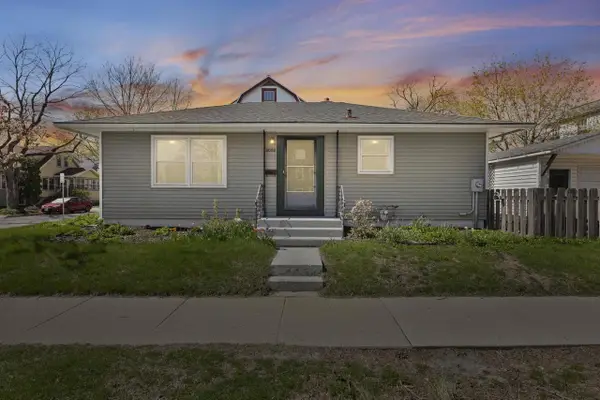 2002 Jenifer Street, Madison, WI 53704