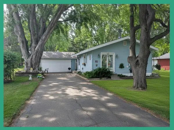 N3557 Walters Drive, Montello, WI 53949